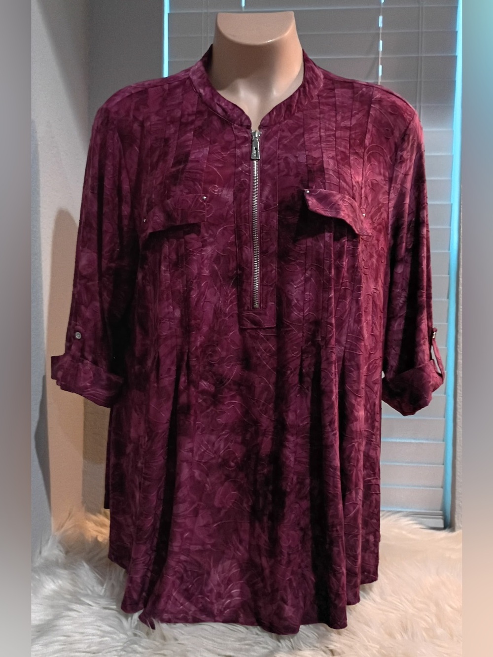 Avenue Women’s 4X Top